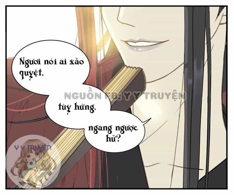 Giáo Chủ, Chú Ý Thanh Danh! - Chương 1 - ảnh 3