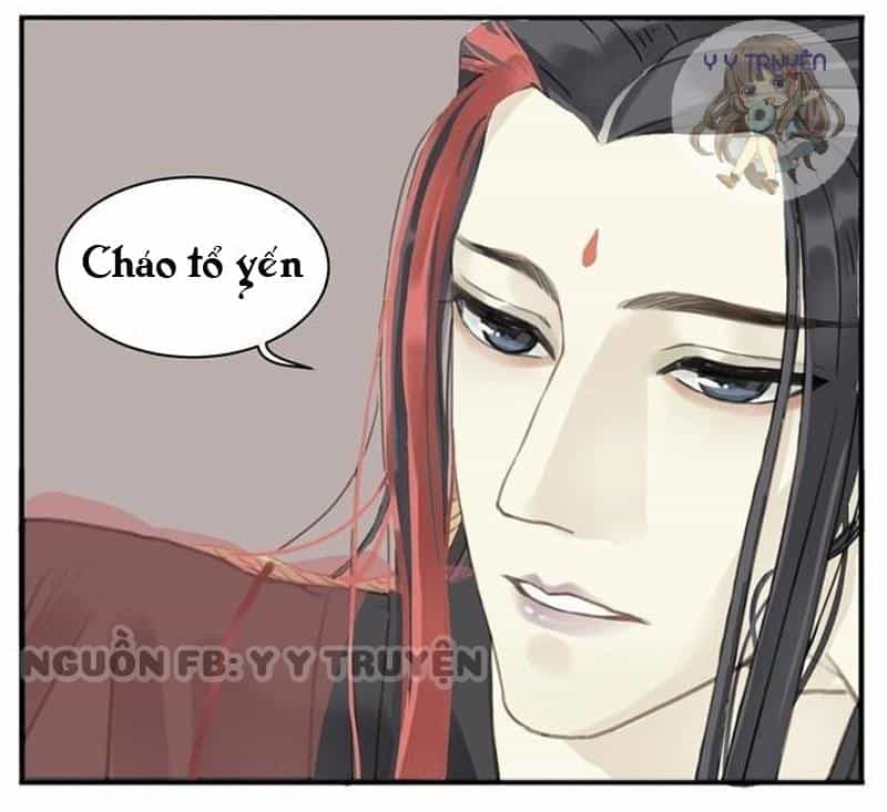 Giáo Chủ, Chú Ý Thanh Danh! - Chương 1 - ảnh 6