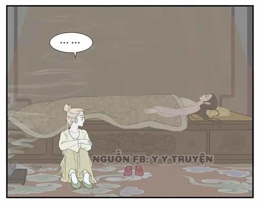 Giáo Chủ, Chú Ý Thanh Danh! - Chương 10 - ảnh 10
