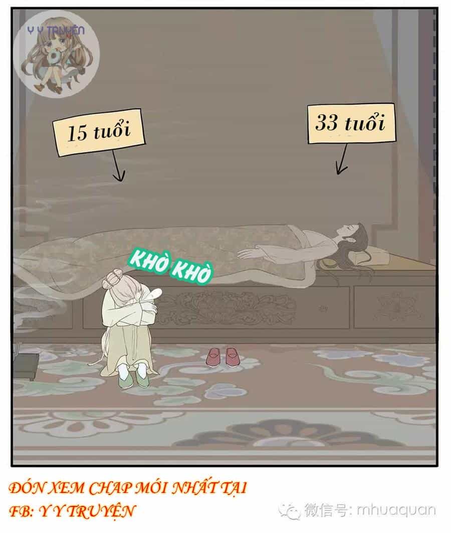 Giáo Chủ, Chú Ý Thanh Danh! - Chương 10 - ảnh 12
