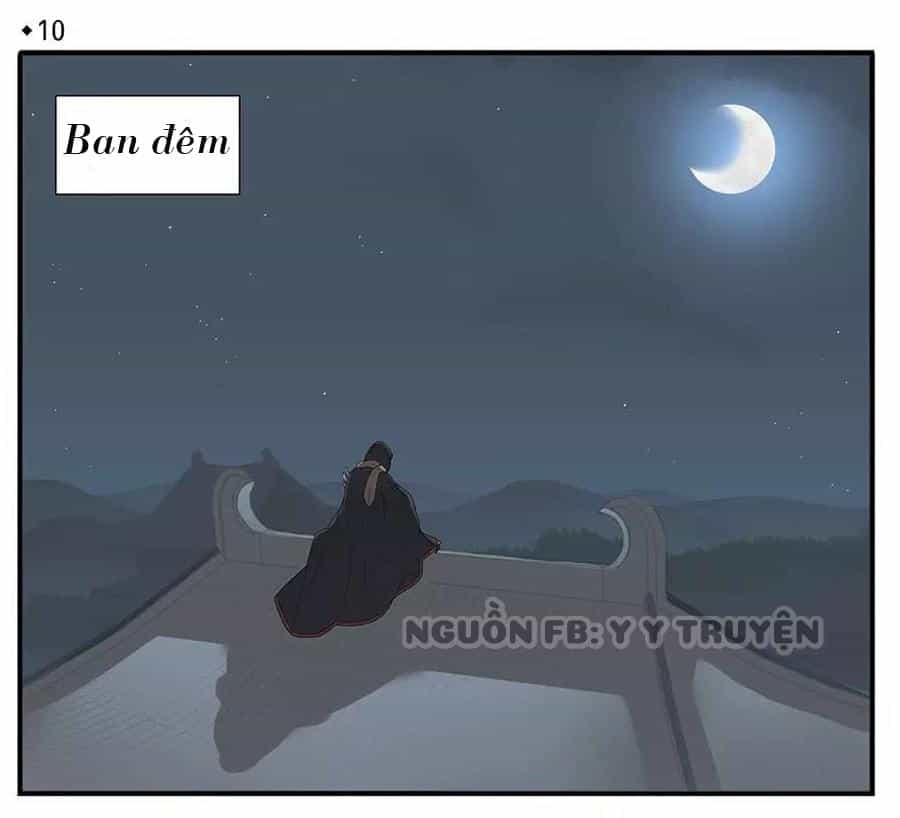 Giáo Chủ, Chú Ý Thanh Danh! - Chương 10 - ảnh 2