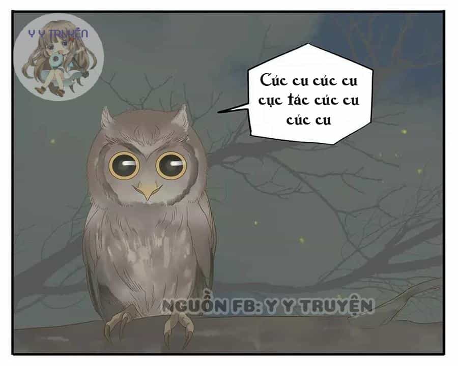 Giáo Chủ, Chú Ý Thanh Danh! - Chương 10 - ảnh 4
