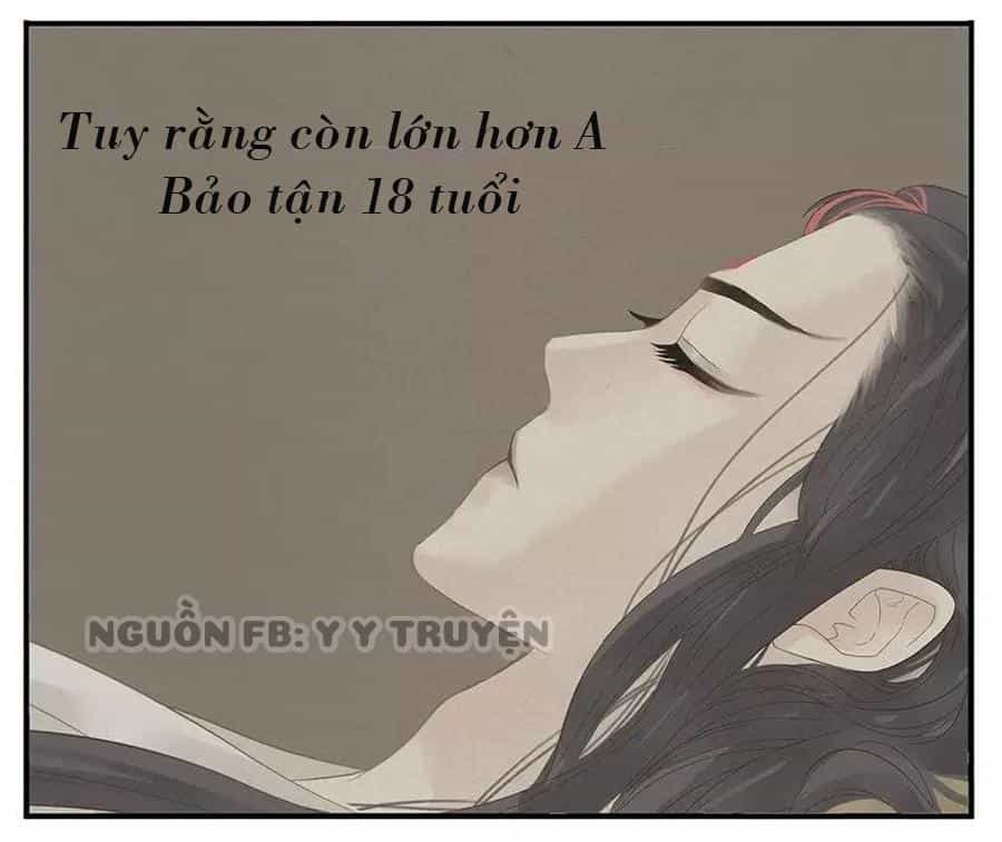Giáo Chủ, Chú Ý Thanh Danh! - Chương 10 - ảnh 9