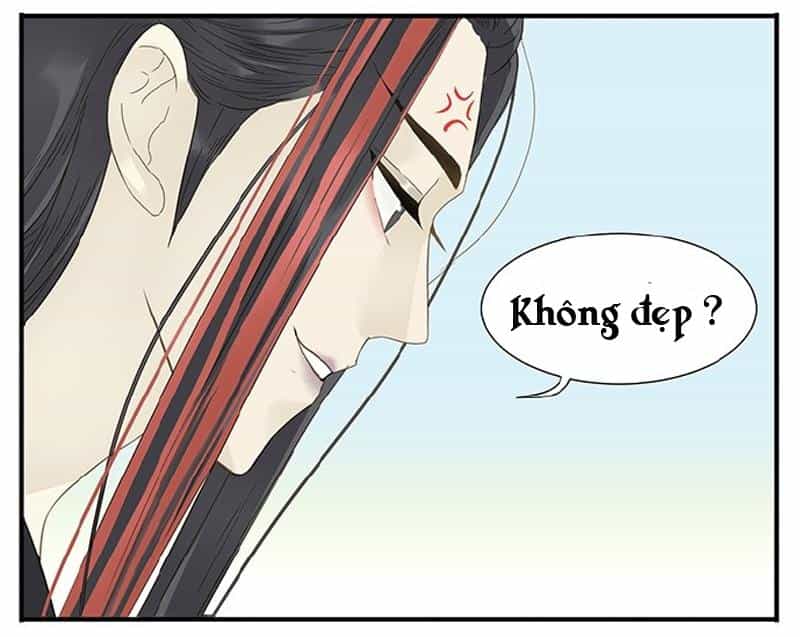 Giáo Chủ, Chú Ý Thanh Danh! - Chương 11 - ảnh 11