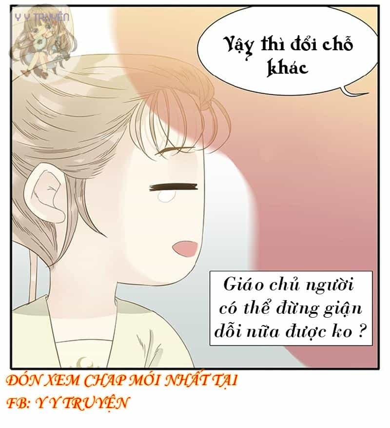 Giáo Chủ, Chú Ý Thanh Danh! - Chương 11 - ảnh 12