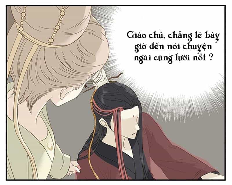 Giáo Chủ, Chú Ý Thanh Danh! - Chương 12 - ảnh 11