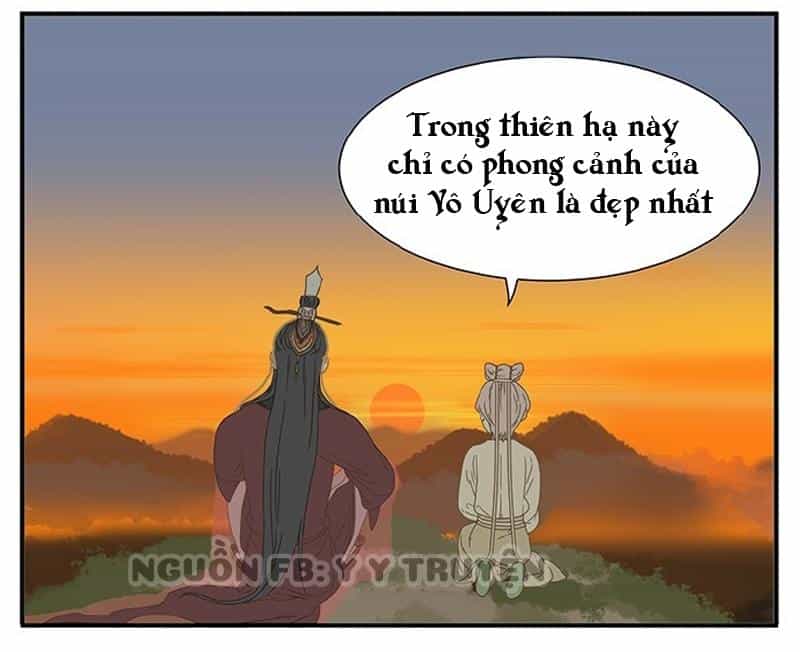 Giáo Chủ, Chú Ý Thanh Danh! - Chương 12 - ảnh 5