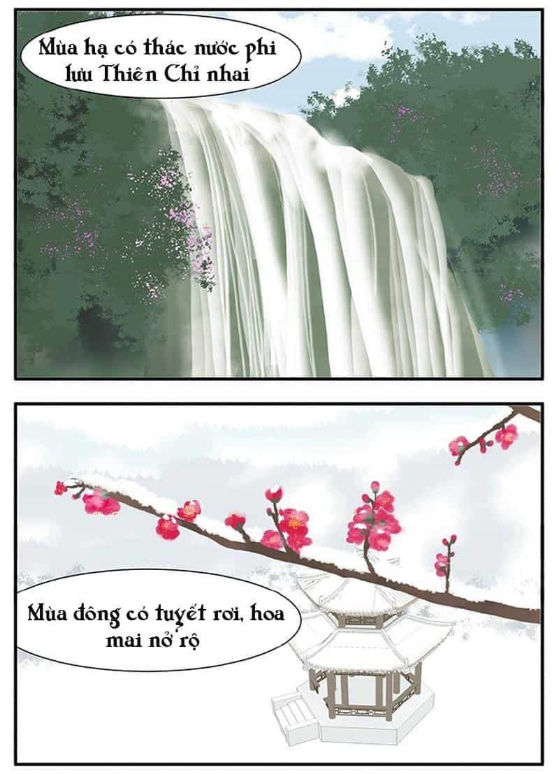 Giáo Chủ, Chú Ý Thanh Danh! - Chương 12 - ảnh 6