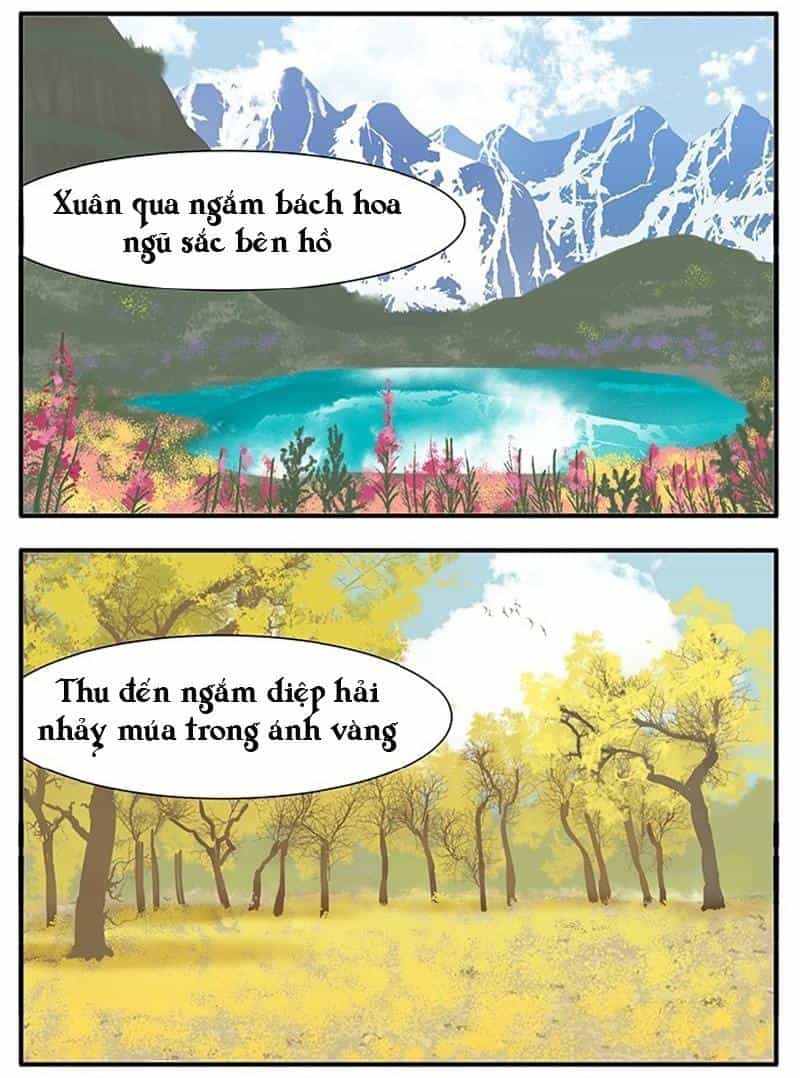 Giáo Chủ, Chú Ý Thanh Danh! - Chương 12 - ảnh 7