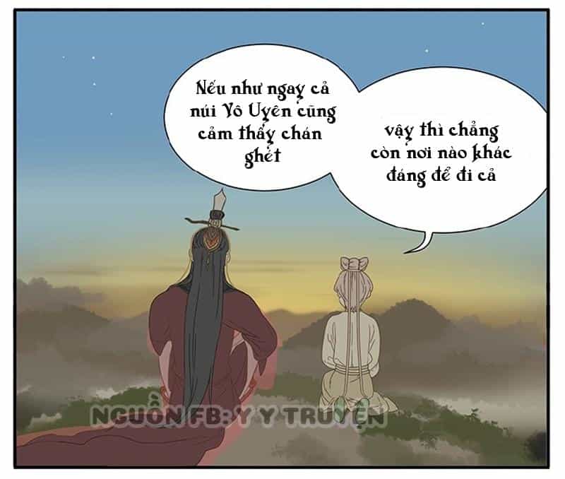 Giáo Chủ, Chú Ý Thanh Danh! - Chương 12 - ảnh 8