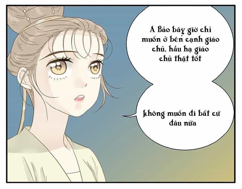 Giáo Chủ, Chú Ý Thanh Danh! - Chương 12 - ảnh 9