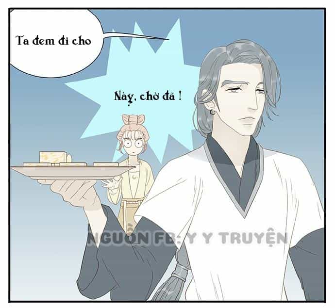 Giáo Chủ, Chú Ý Thanh Danh! - Chương 14 - ảnh 10