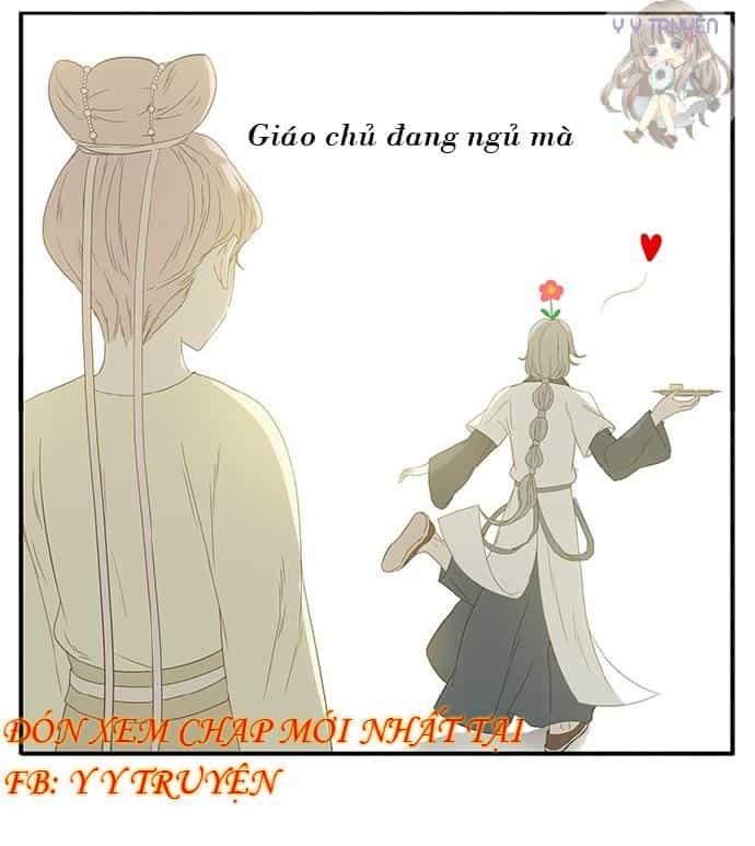 Giáo Chủ, Chú Ý Thanh Danh! - Chương 14 - ảnh 11