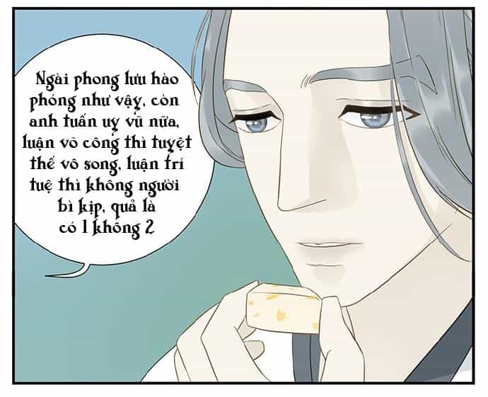 Giáo Chủ, Chú Ý Thanh Danh! - Chương 14 - ảnh 3