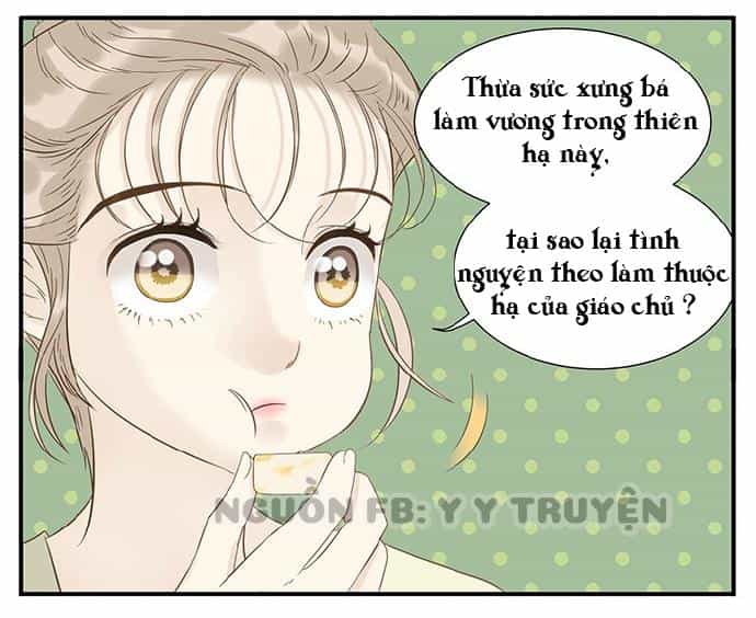 Giáo Chủ, Chú Ý Thanh Danh! - Chương 14 - ảnh 4