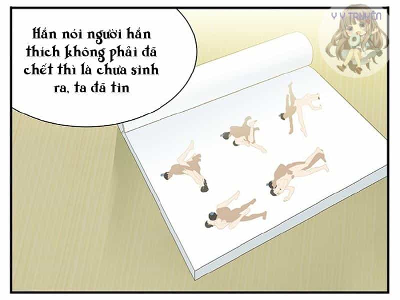 Giáo Chủ, Chú Ý Thanh Danh! - Chương 16 - ảnh 11