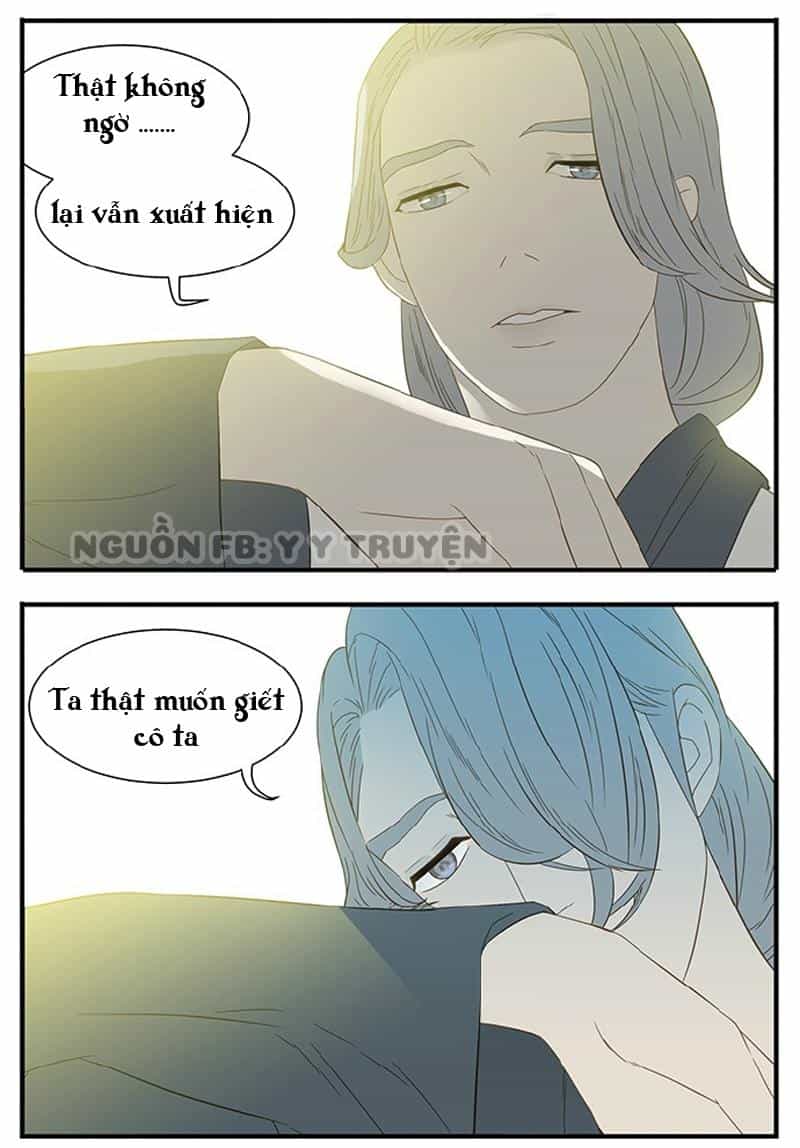 Giáo Chủ, Chú Ý Thanh Danh! - Chương 16 - ảnh 12