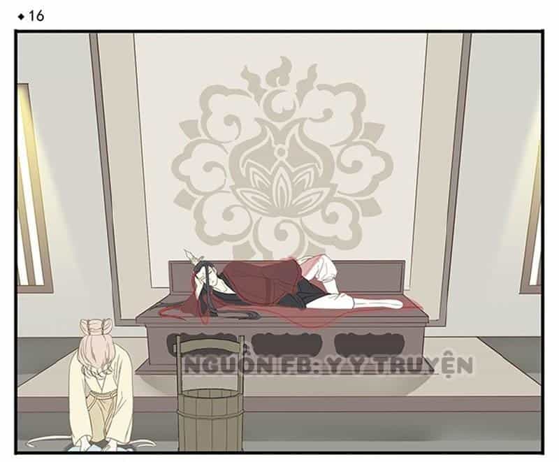 Giáo Chủ, Chú Ý Thanh Danh! - Chương 16 - ảnh 2