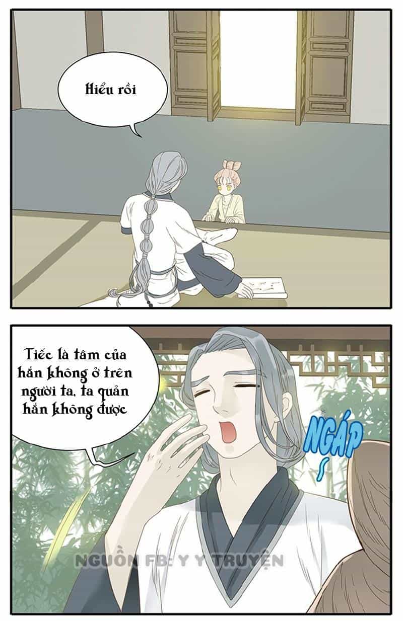 Giáo Chủ, Chú Ý Thanh Danh! - Chương 16 - ảnh 9