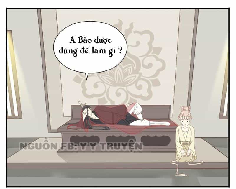 Giáo Chủ, Chú Ý Thanh Danh! - Chương 16.5 - ảnh 4