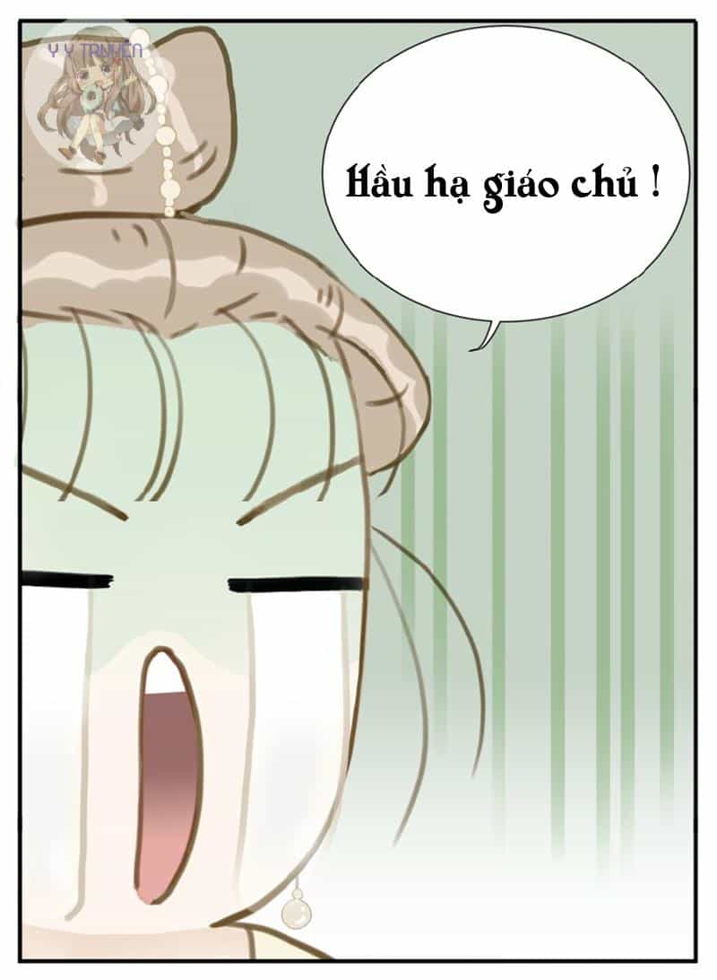 Giáo Chủ, Chú Ý Thanh Danh! - Chương 16.5 - ảnh 5