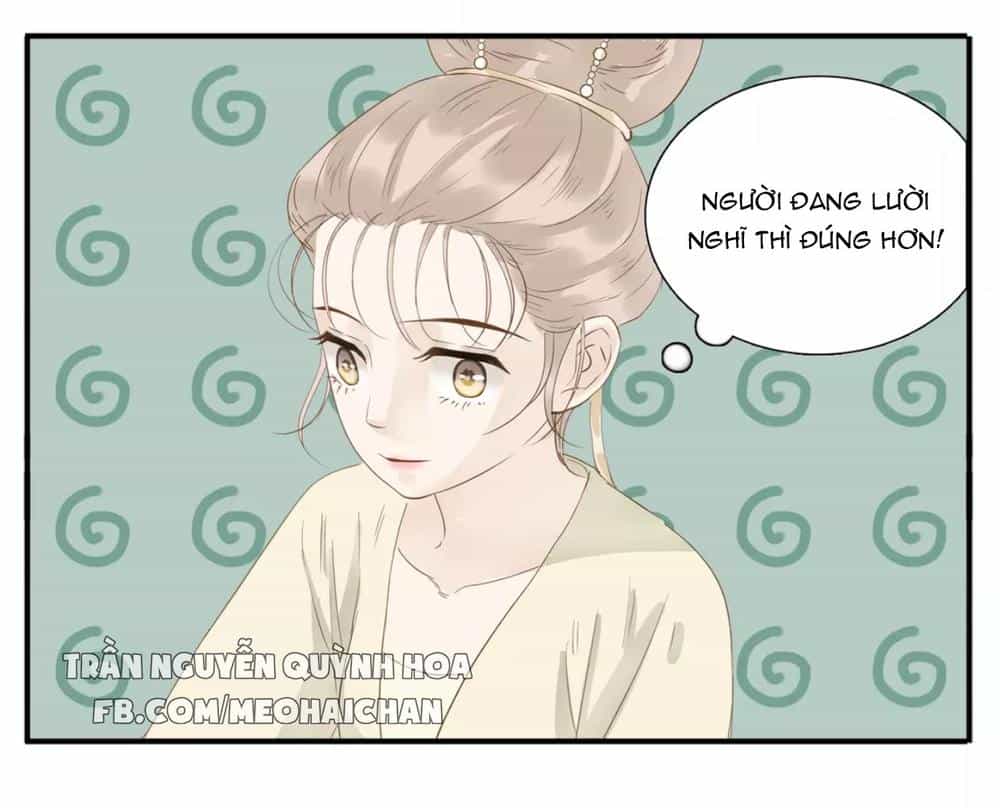 Giáo Chủ, Chú Ý Thanh Danh! - Chương 17 - ảnh 11