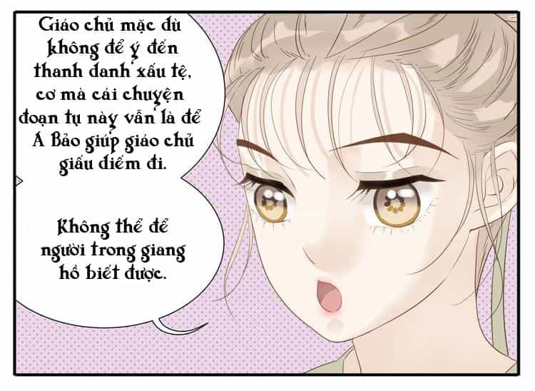 Giáo Chủ, Chú Ý Thanh Danh! - Chương 18 - ảnh 12