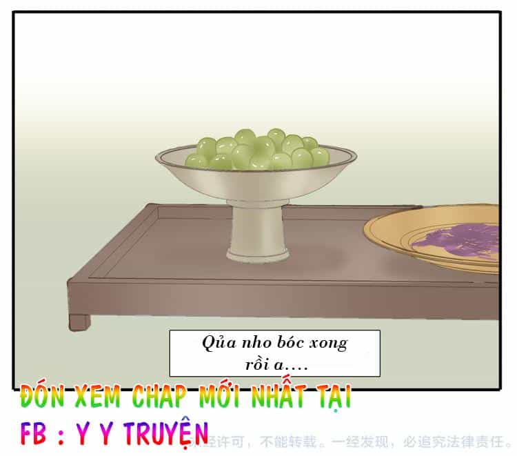 Giáo Chủ, Chú Ý Thanh Danh! - Chương 18 - ảnh 18