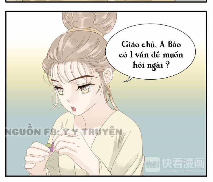 Giáo Chủ, Chú Ý Thanh Danh! - Chương 18 - ảnh 3