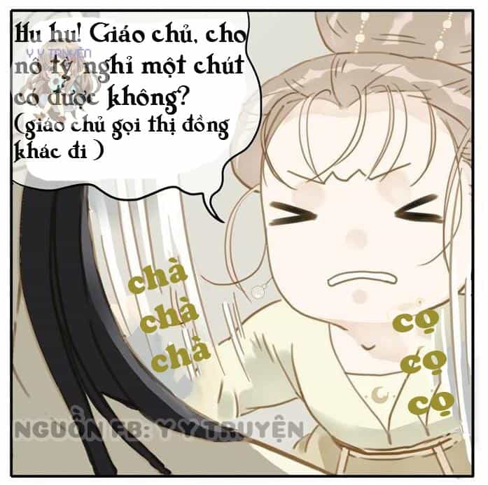 Giáo Chủ, Chú Ý Thanh Danh! - Chương 2 - ảnh 6