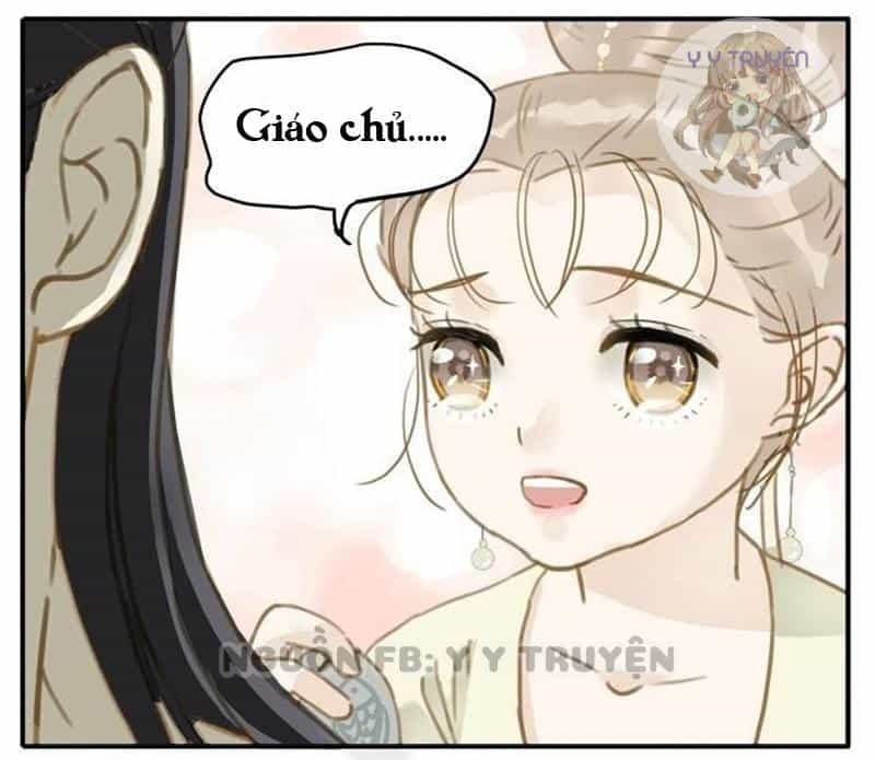 Giáo Chủ, Chú Ý Thanh Danh! - Chương 2 - ảnh 8