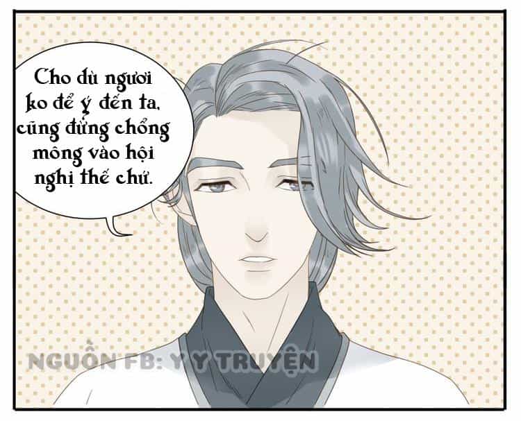 Giáo Chủ, Chú Ý Thanh Danh! - Chương 19 - ảnh 7