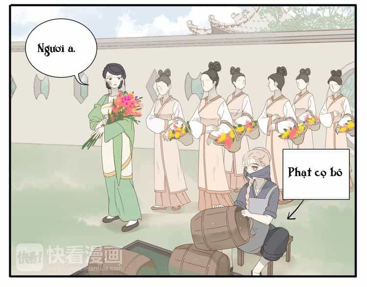 Giáo Chủ, Chú Ý Thanh Danh! - Chương 20 - ảnh 3