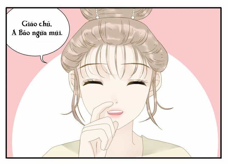 Giáo Chủ, Chú Ý Thanh Danh! - Chương 21 - ảnh 3