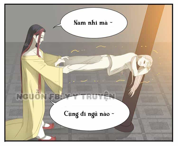 Giáo Chủ, Chú Ý Thanh Danh! - Chương 21 - ảnh 9