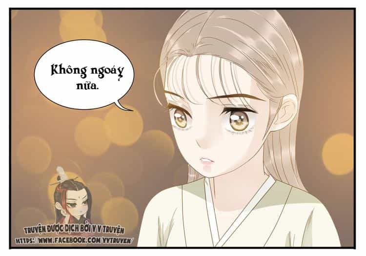 Giáo Chủ, Chú Ý Thanh Danh! - Chương 22 - ảnh 4