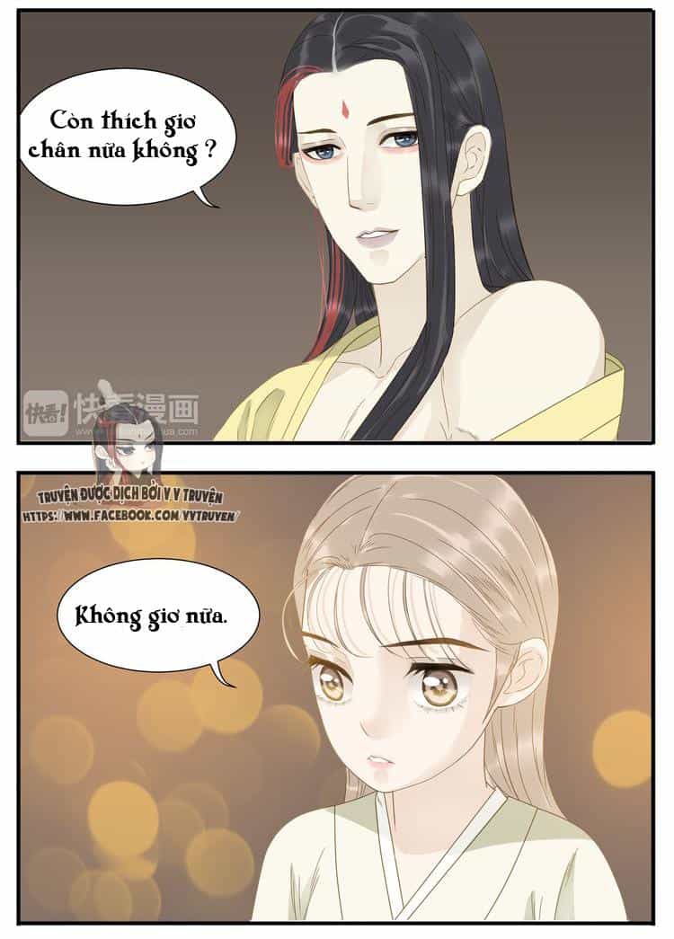 Giáo Chủ, Chú Ý Thanh Danh! - Chương 22 - ảnh 5