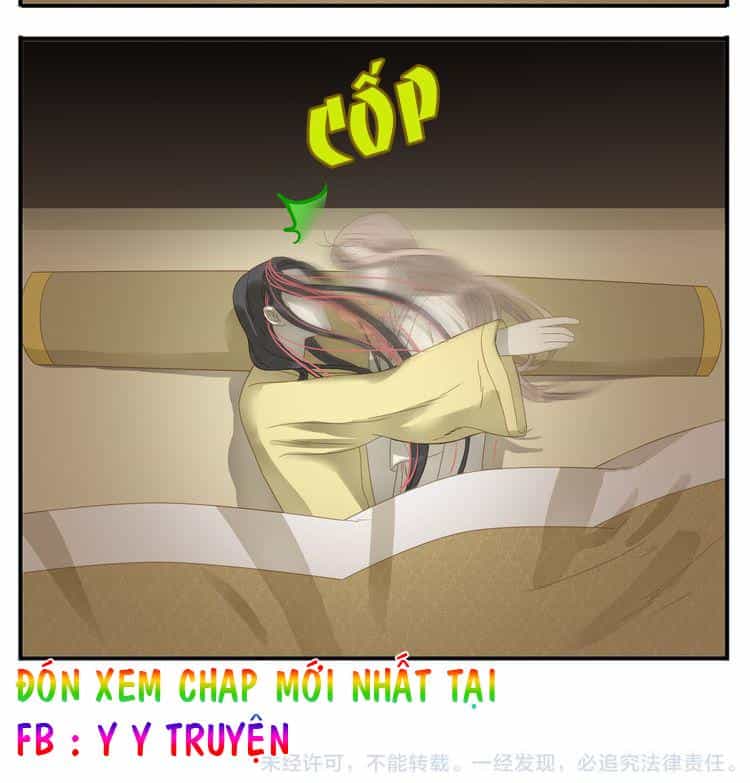 Giáo Chủ, Chú Ý Thanh Danh! - Chương 23 - ảnh 10