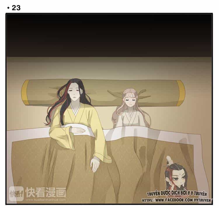 Giáo Chủ, Chú Ý Thanh Danh! - Chương 23 - ảnh 2
