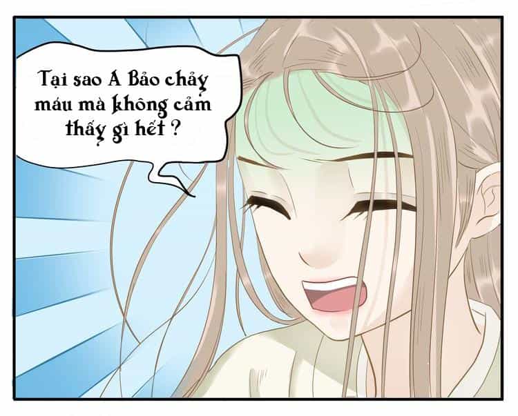 Giáo Chủ, Chú Ý Thanh Danh! - Chương 24 - ảnh 5