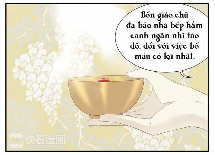 Giáo Chủ, Chú Ý Thanh Danh! - Chương 25 - ảnh 8