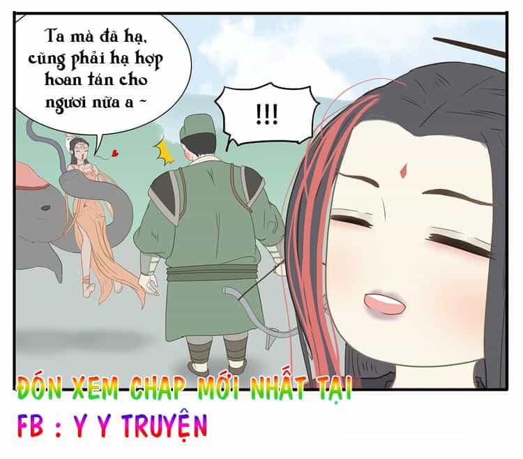 Giáo Chủ, Chú Ý Thanh Danh! - Chương 26 - ảnh 12