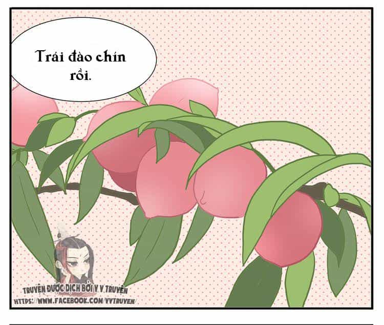Giáo Chủ, Chú Ý Thanh Danh! - Chương 26 - ảnh 4