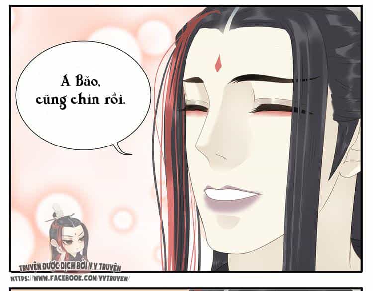 Giáo Chủ, Chú Ý Thanh Danh! - Chương 26 - ảnh 6