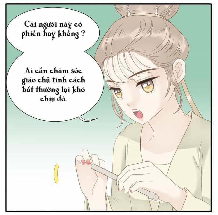 Giáo Chủ, Chú Ý Thanh Danh! - Chương 27 - ảnh 11