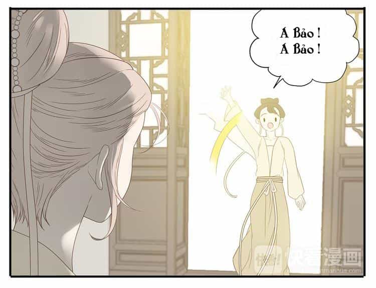 Giáo Chủ, Chú Ý Thanh Danh! - Chương 27 - ảnh 3