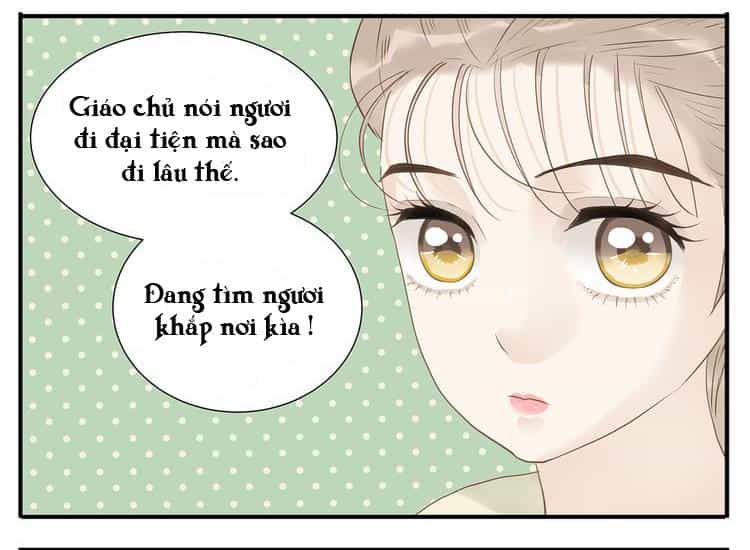 Giáo Chủ, Chú Ý Thanh Danh! - Chương 27 - ảnh 4
