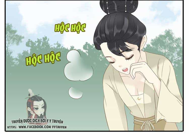 Giáo Chủ, Chú Ý Thanh Danh! - Chương 27 - ảnh 5
