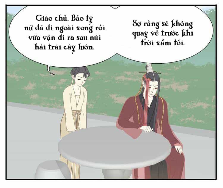 Giáo Chủ, Chú Ý Thanh Danh! - Chương 27 - ảnh 6