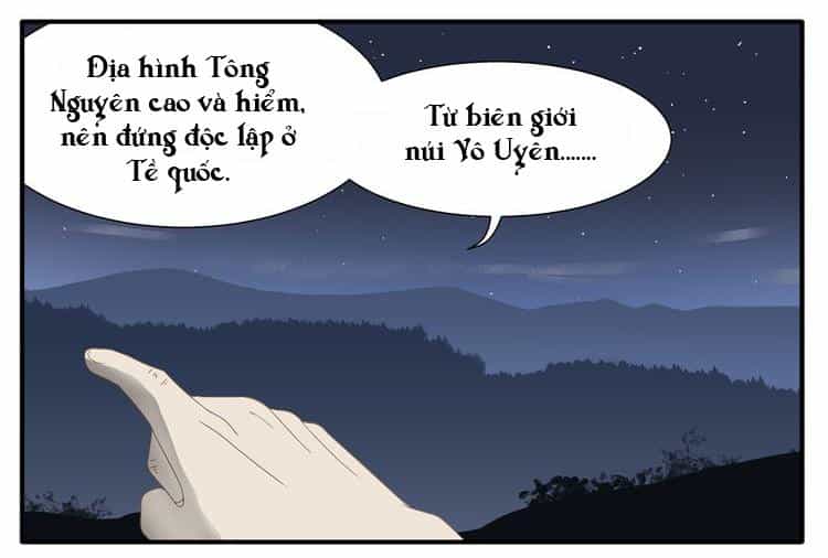 Giáo Chủ, Chú Ý Thanh Danh! - Chương 28 - ảnh 10